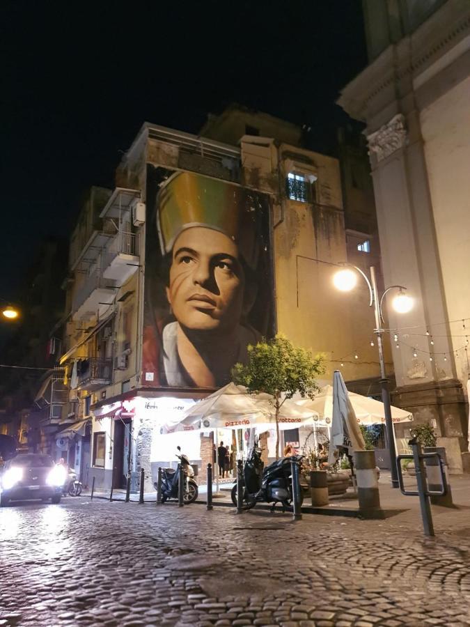 Spaccanapoli Experience * Napoli