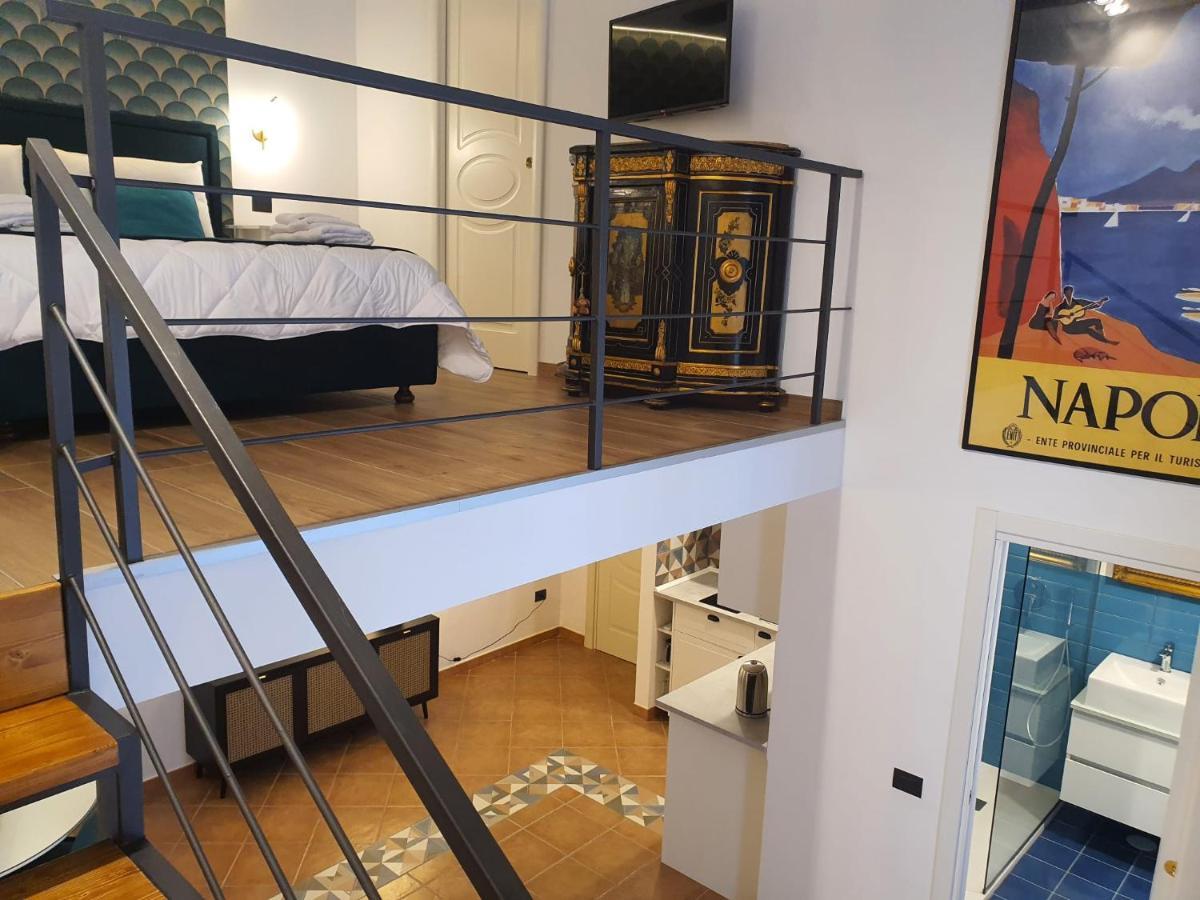 Appartamento Spaccanapoli Experience *