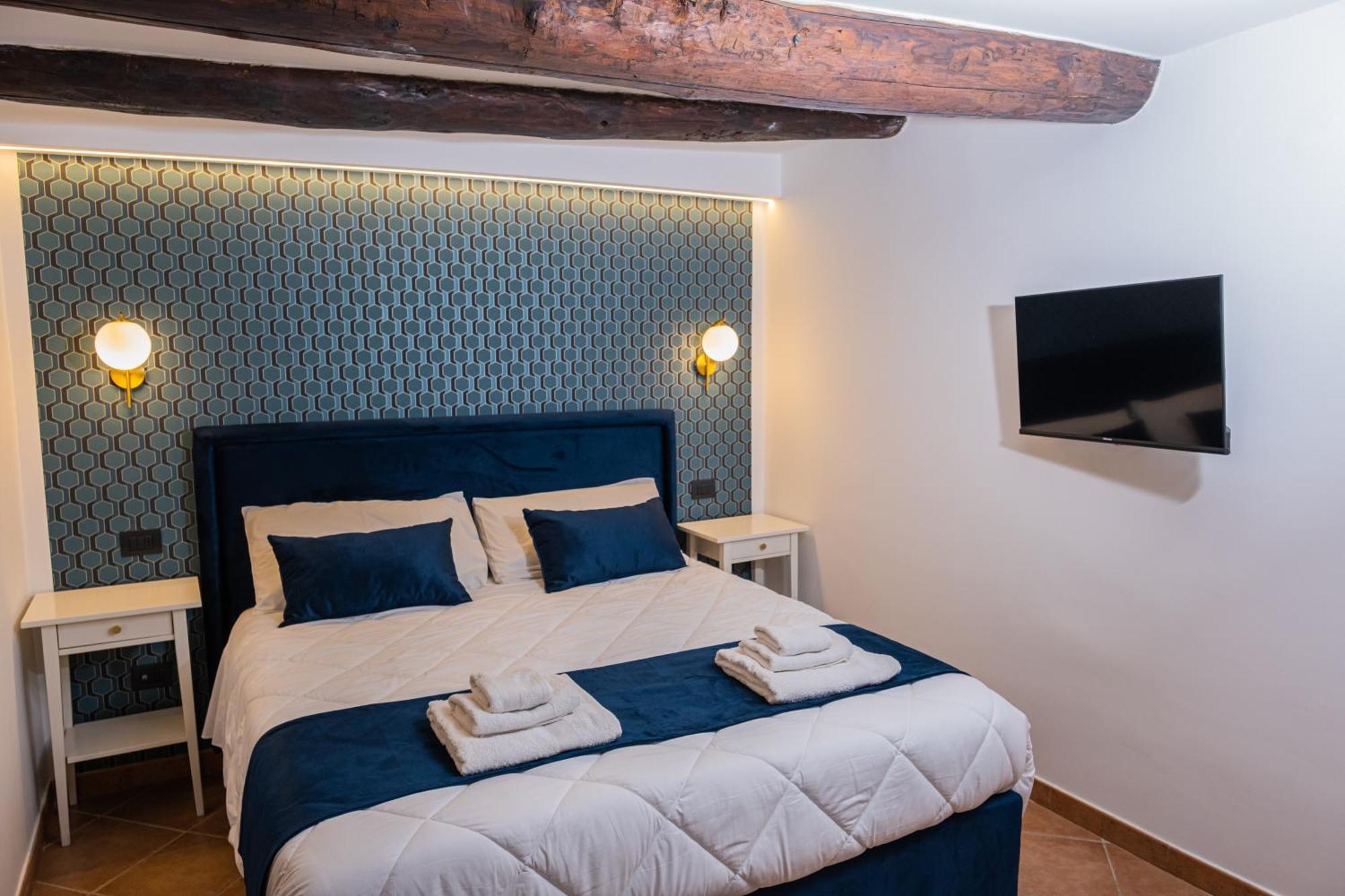 Appartamento Spaccanapoli Experience *