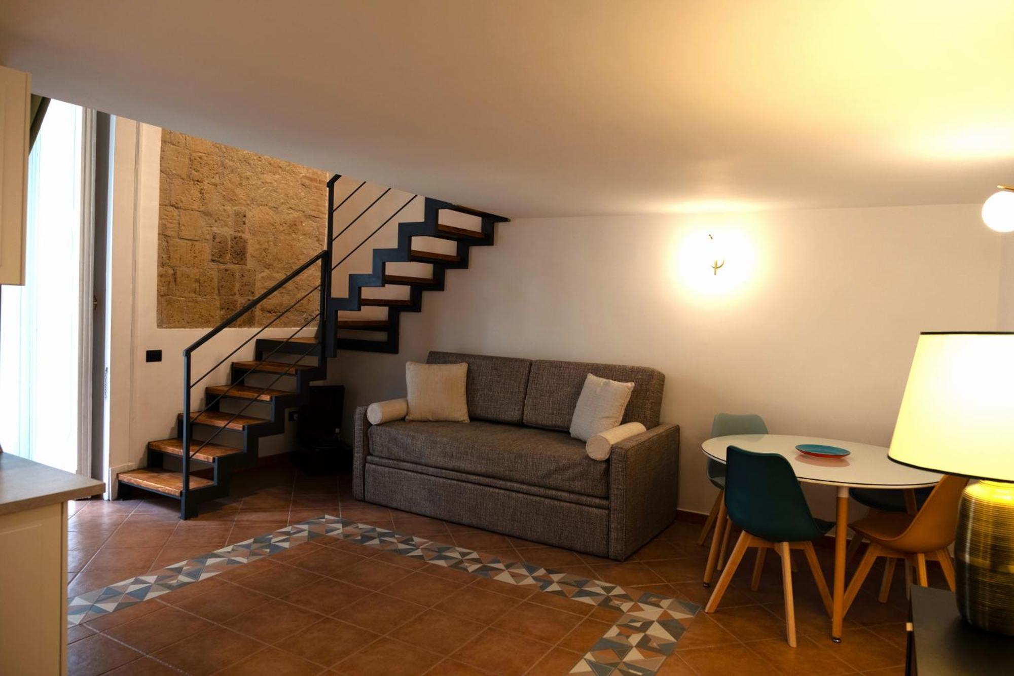 Appartamento Spaccanapoli Experience *