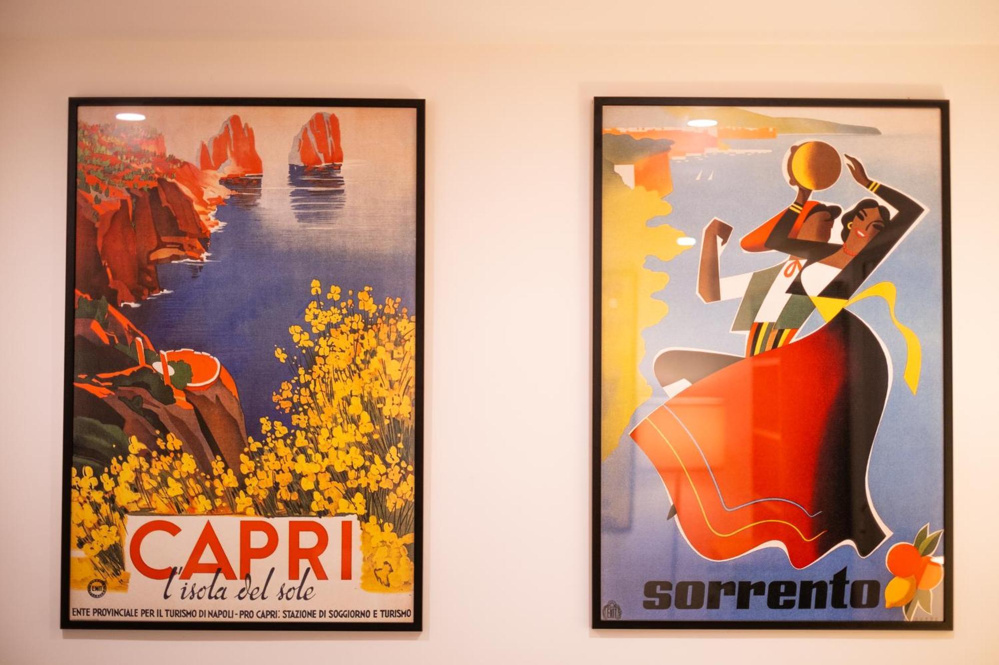 Appartamento Spaccanapoli Experience Napoli