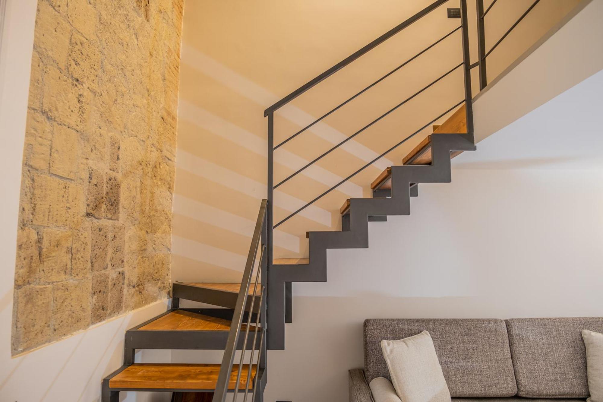 Appartamento Spaccanapoli Experience *