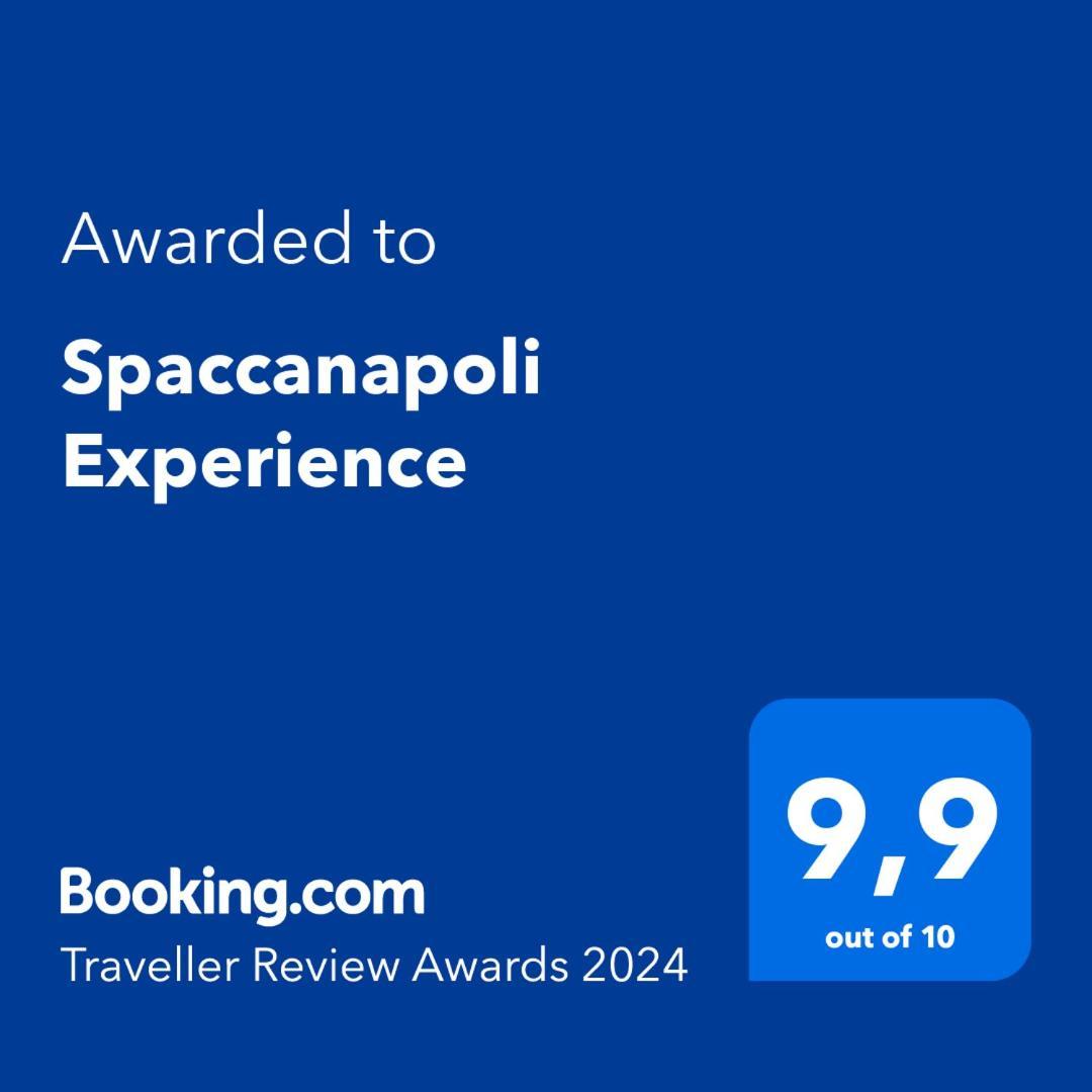 Spaccanapoli Experience * Napoli